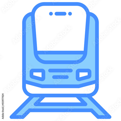 Train Icon