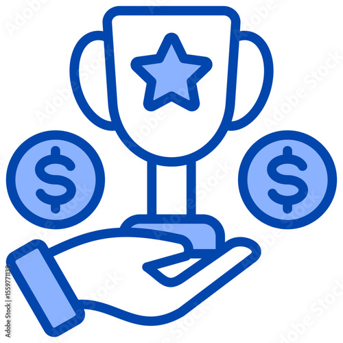 Prize Icon