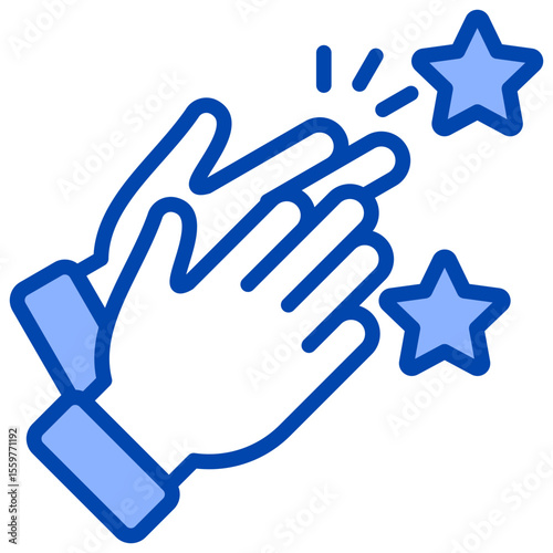 Praise Icon