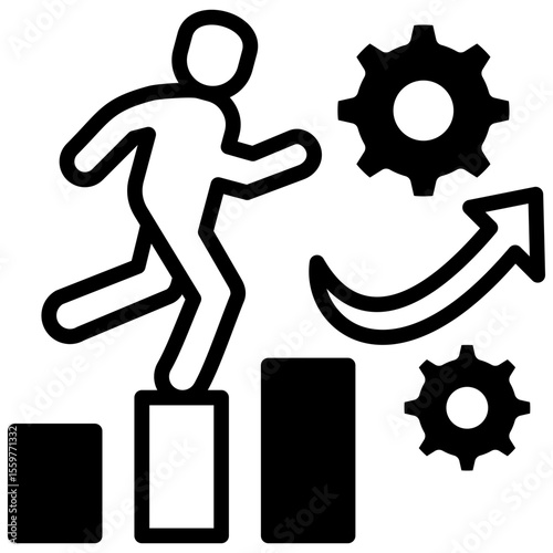 Productivity Icon