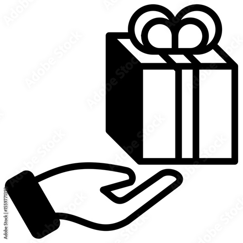Gift Icon