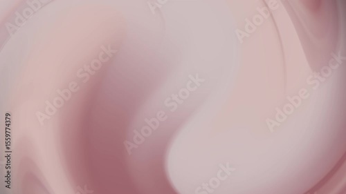 Soft brown abstract swirl background suitable for feminine branding, greeting cards, social media posts, and website design. Perfect for elegant designs