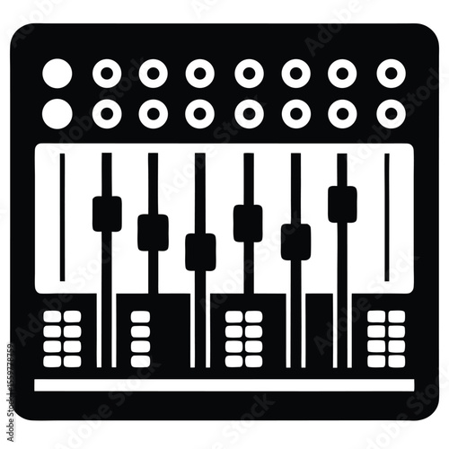 Mastering Audio Mixing A Comprehensive Guide to Mixing Consoles and Techniques for Achieving Professional Sound
