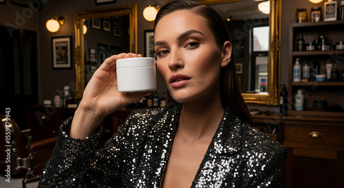 Radiantly Matte: The Indonesian Approach to Beauty