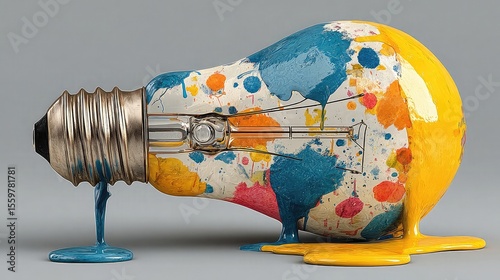 Creativity and innovation generating novel ideas, artistic expression, inventive problem solving, technological breakthroughs, entrepreneurial ventures, and cultural transformation.