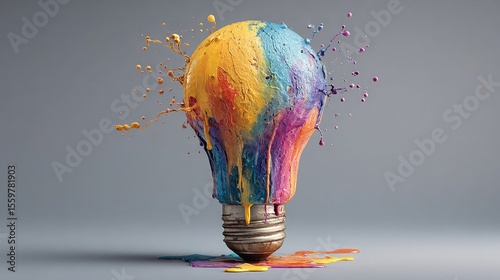 Creativity and innovation generating novel ideas, artistic expression, inventive problem solving, technological breakthroughs, entrepreneurial ventures, and cultural transformation.