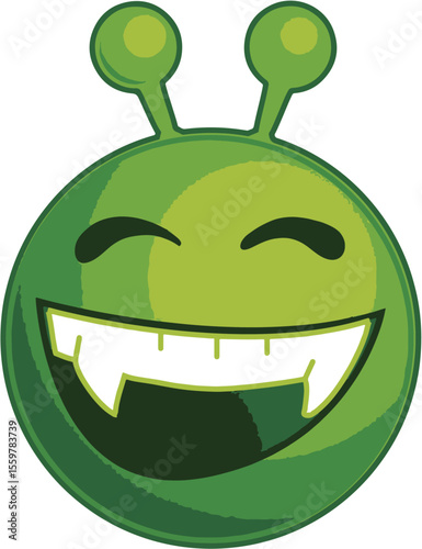 funny cartoon android
