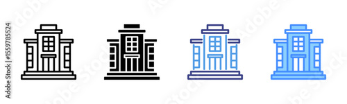 Hotel Icon
