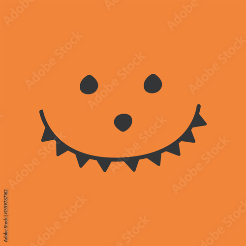 halloween jack o lantern