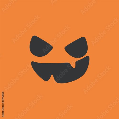 halloween jack o lantern