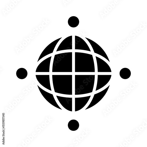 Diversity icon Design