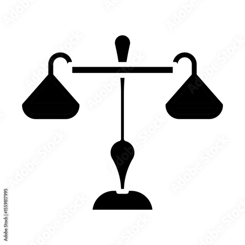 Rights Advocate icon Design