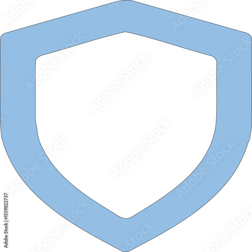 Sentinel of Simplicity: The Shield Icon Manifesto