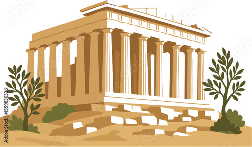 Sanctuary of Athenian Wisdom
