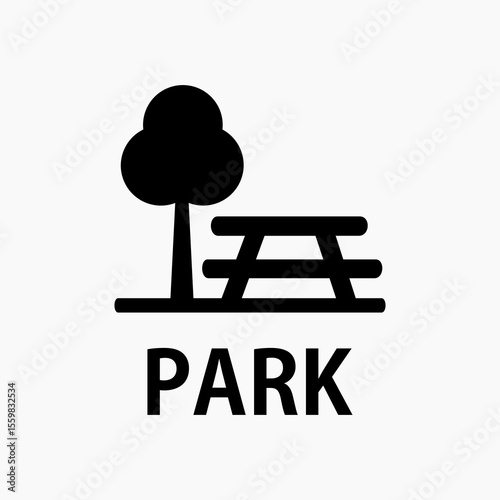 Park Logo