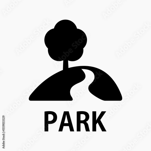 Park Logo