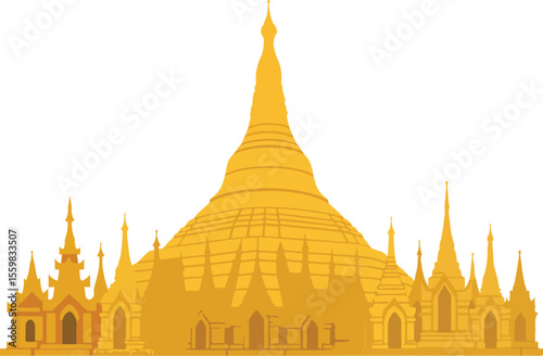 Hands of Divinity – Icons of Sacred Architecture and Cultural Illumination