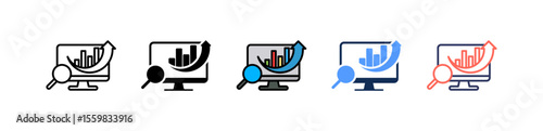 Increase multiple icon