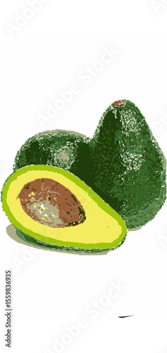 avocado