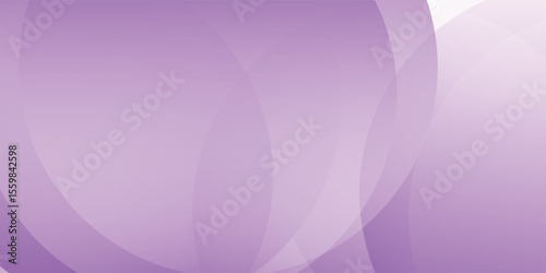 Abstract purple wavy business style background. purple gradient isolated on white background for concept. vector eps10
