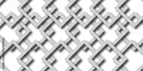 Seamless metallic gray grid pattern on a textured steel surface creates an abstract geometric background