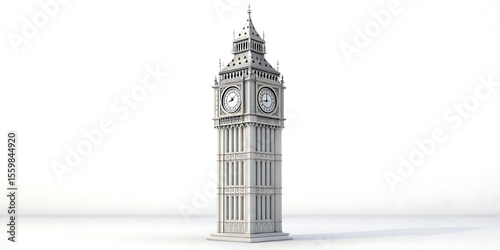 big ben london