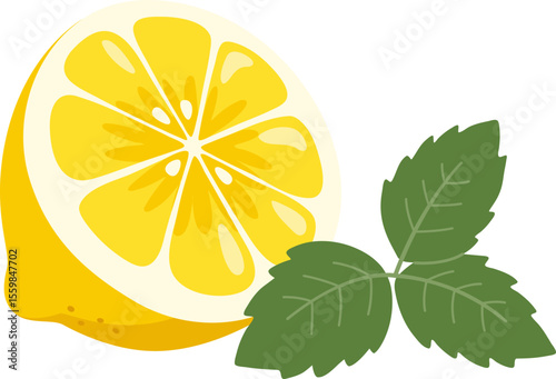 Lemon

