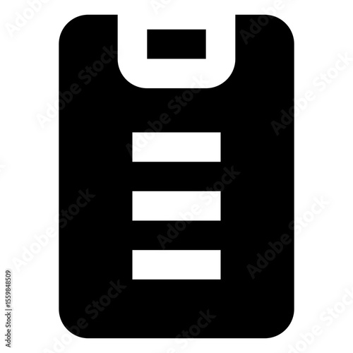 shipping and delivery solid icon