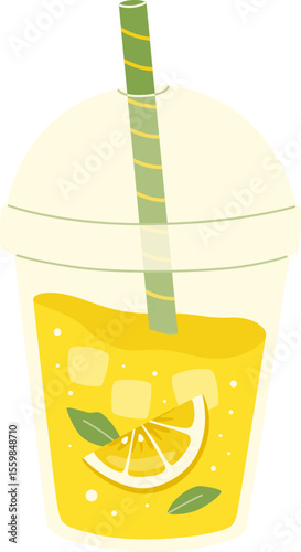 Lemonade Drink

