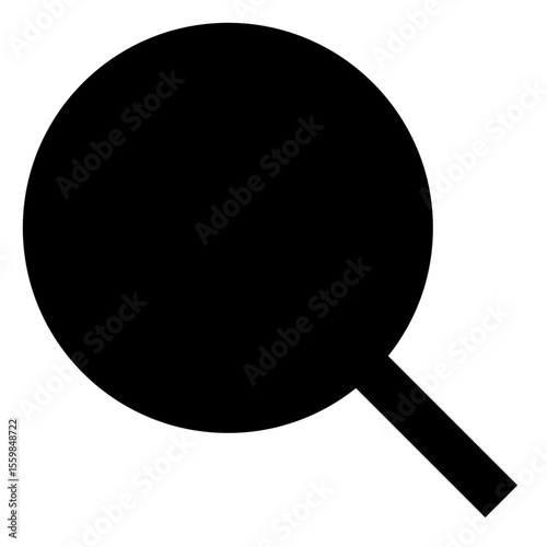 shipping and delivery solid icon