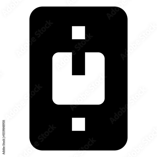 Free Download shipping and delivery solid icon - GFXLoad