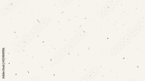 Grunge flecked paper background