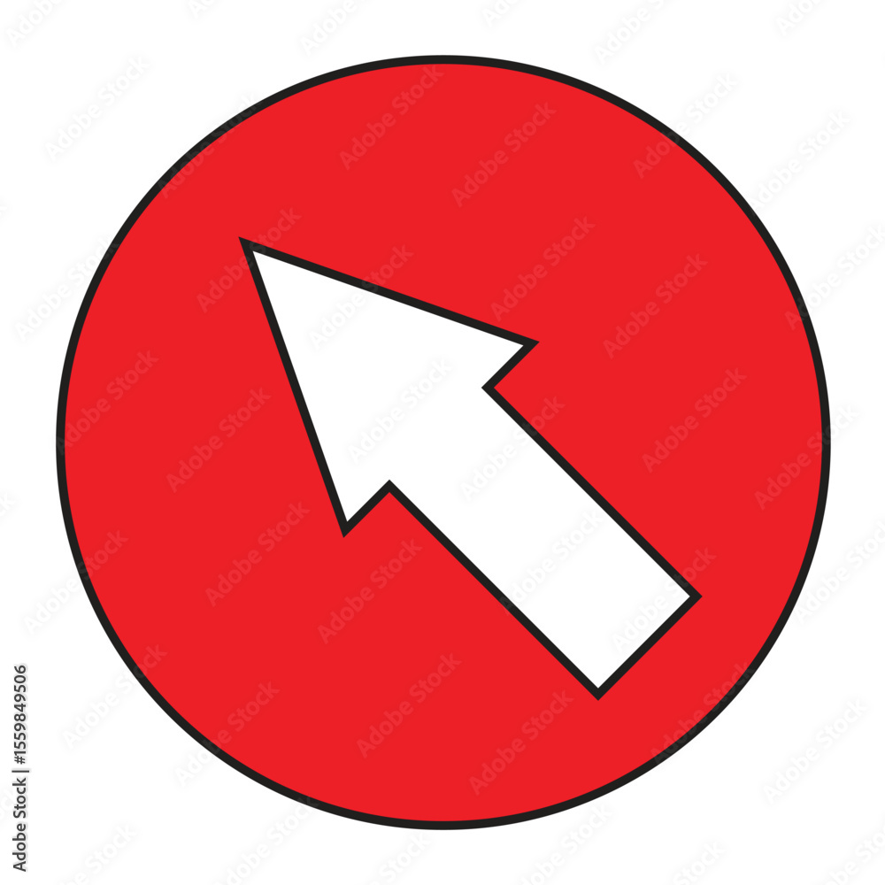 red arrow icon red arrow icon
