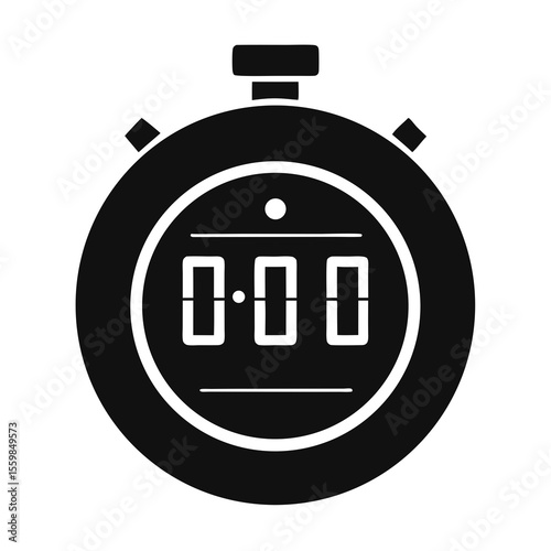 stop watch icon