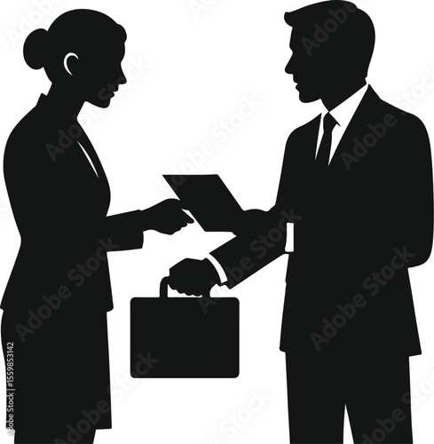 Handoff in Progress:** Handoff in Progress – Precision, Courtesy & Role Clarity