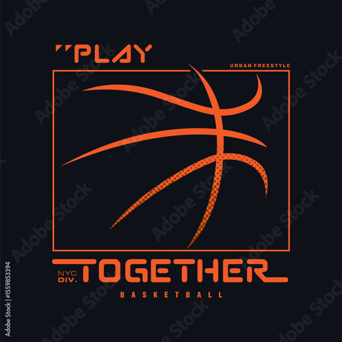 play togethere basketball design