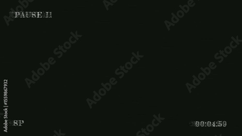 VHS tape 