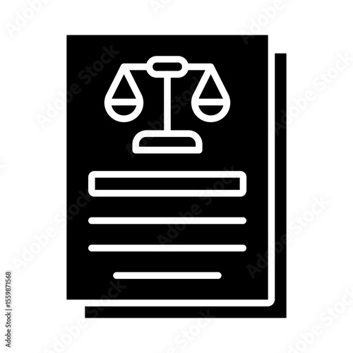 Document Icon