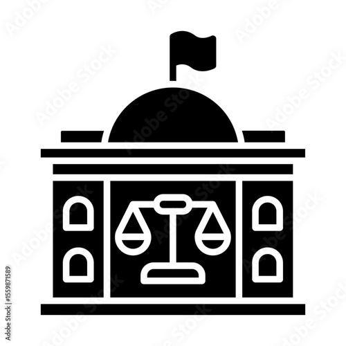 Court Icon