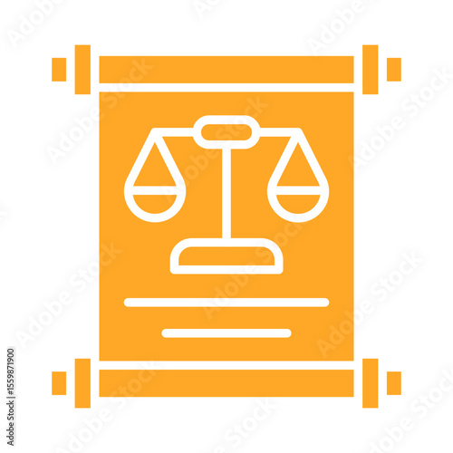 Scroll Icon