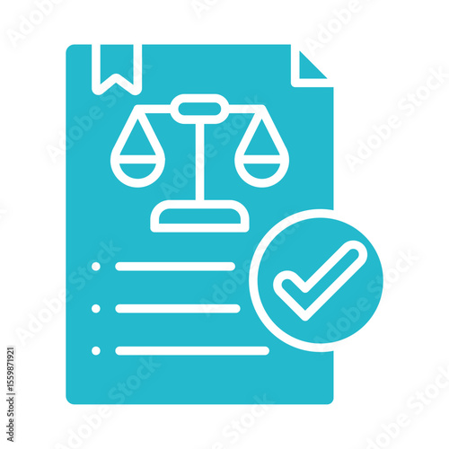 Approval Icon