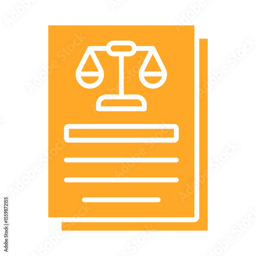 Document Icon