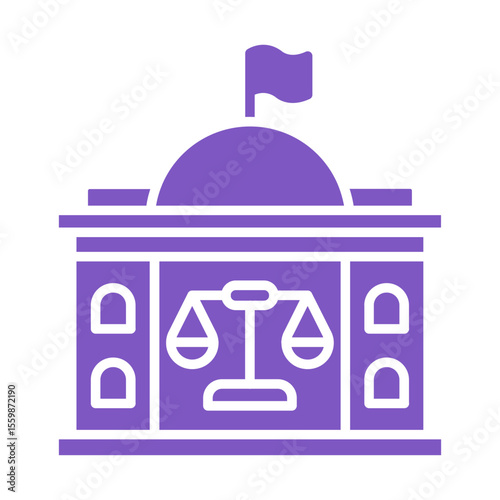 Court Icon