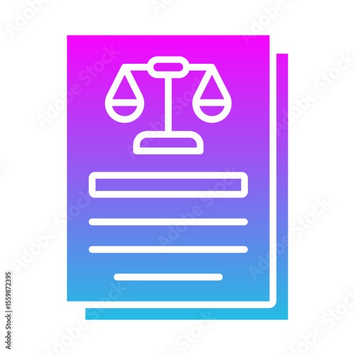Document Icon