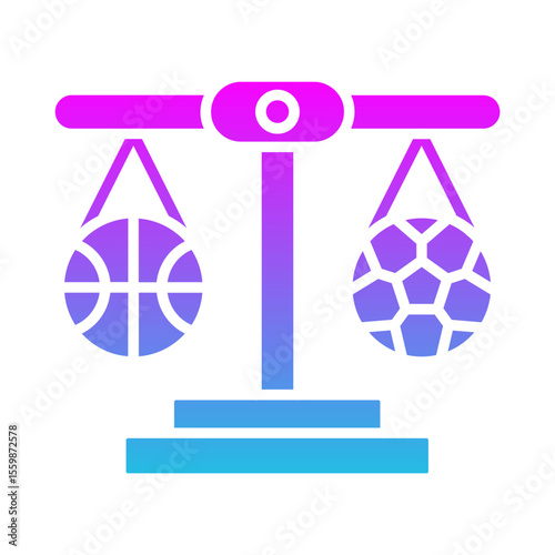 Sports Laws Icon