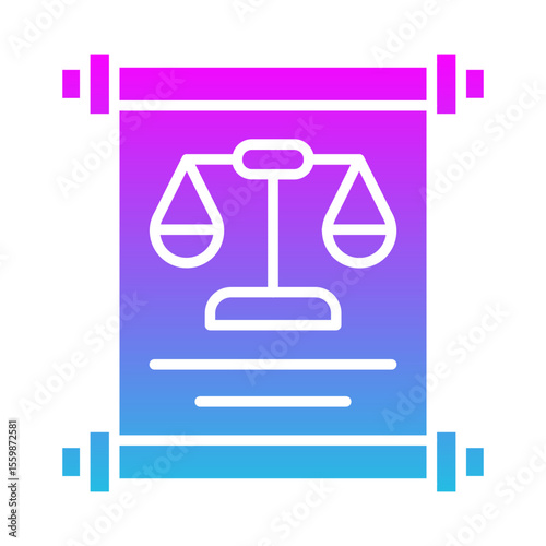 Scroll Icon
