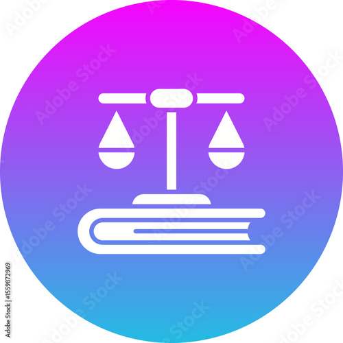 Legislation Icon