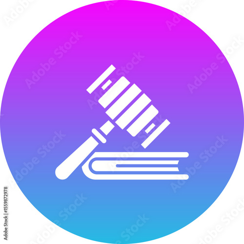 Law Icon