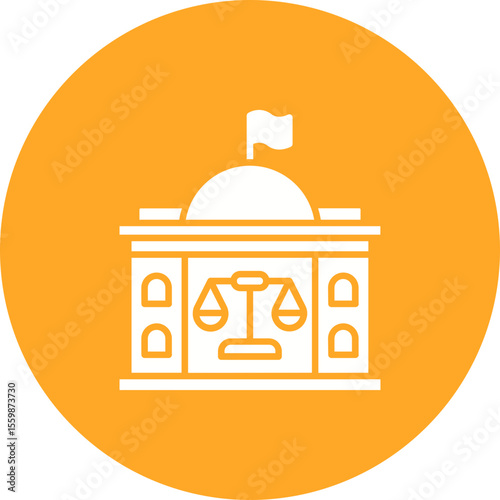 Court Icon