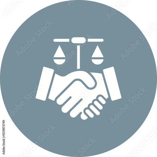 Agreement Icon